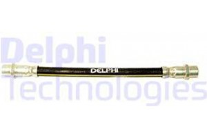 Delphi Ελαστικός Σωλήνας Φρένων - LH6234