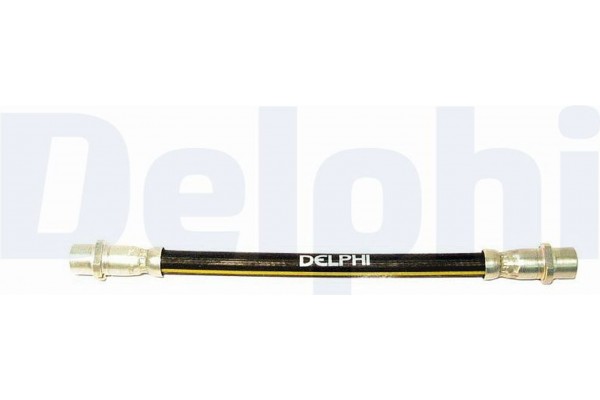 Delphi Ελαστικός Σωλήνας Φρένων - LH6234