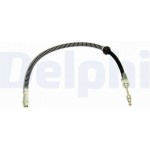 Delphi Ελαστικός Σωλήνας Φρένων - LH6244
