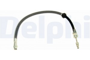 Delphi Ελαστικός Σωλήνας Φρένων - LH6244