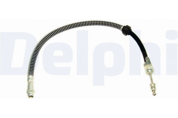 Delphi Ελαστικός Σωλήνας Φρένων - LH6244