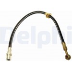 Delphi Ελαστικός Σωλήνας Φρένων - LH6262