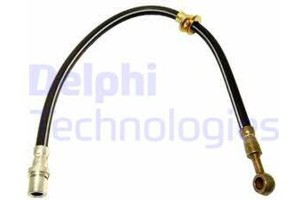 Delphi Ελαστικός Σωλήνας Φρένων - LH6262