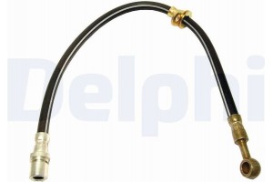 Delphi Ελαστικός Σωλήνας Φρένων - LH6262