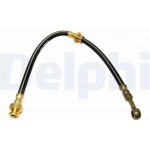 Delphi Ελαστικός Σωλήνας Φρένων - LH6267