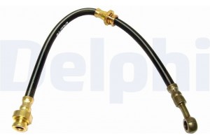 Delphi Ελαστικός Σωλήνας Φρένων - LH6267