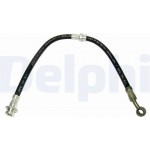Delphi Ελαστικός Σωλήνας Φρένων - LH6274