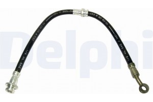 Delphi Ελαστικός Σωλήνας Φρένων - LH6274