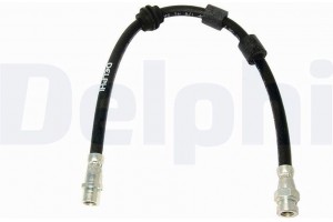 Delphi Ελαστικός Σωλήνας Φρένων - LH6287