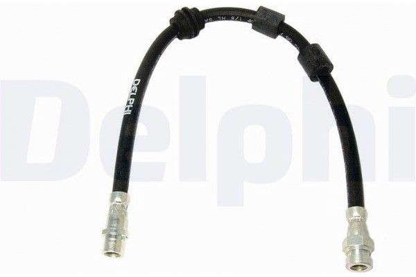 Delphi Ελαστικός Σωλήνας Φρένων - LH6287