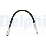 Delphi Ελαστικός Σωλήνας Φρένων - LH6289