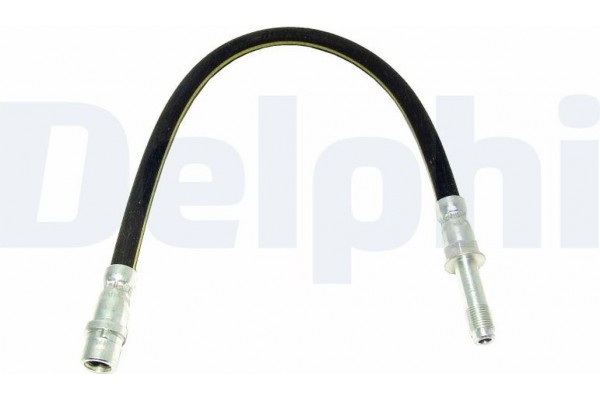 Delphi Ελαστικός Σωλήνας Φρένων - LH6289