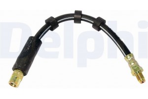 Delphi Ελαστικός Σωλήνας Φρένων - LH6294
