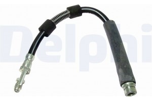 Delphi Ελαστικός Σωλήνας Φρένων - LH6299