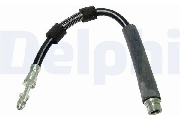 Delphi Ελαστικός Σωλήνας Φρένων - LH6299 Delphi Ελαστικός Σωλήνας Φρένων - LH6299