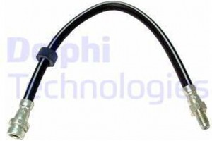 Delphi Ελαστικός Σωλήνας Φρένων - LH6300