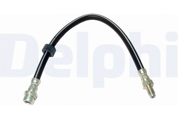 Delphi Ελαστικός Σωλήνας Φρένων - LH6300