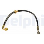 Delphi Ελαστικός Σωλήνας Φρένων - LH6322