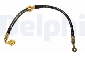 Delphi Ελαστικός Σωλήνας Φρένων - LH6322
