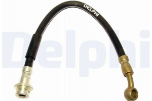 Delphi Ελαστικός Σωλήνας Φρένων - LH6323