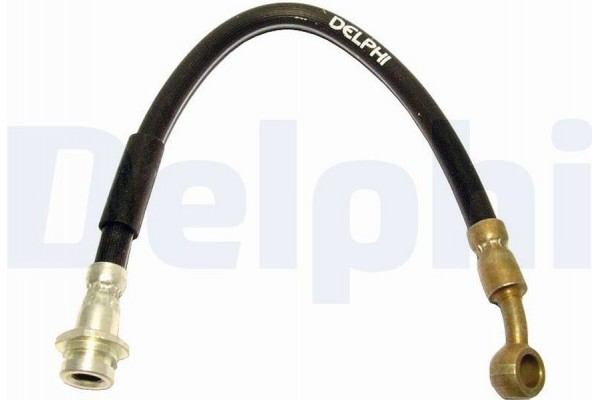 Delphi Ελαστικός Σωλήνας Φρένων - LH6323