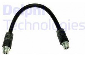 Delphi Ελαστικός Σωλήνας Φρένων - LH6336