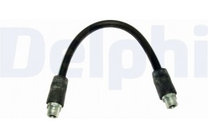 Delphi Ελαστικός Σωλήνας Φρένων - LH6336
