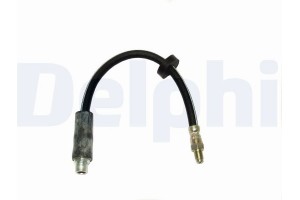 Delphi Ελαστικός Σωλήνας Φρένων - LH6337