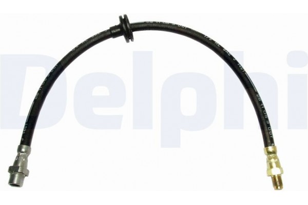 Delphi Ελαστικός Σωλήνας Φρένων - LH6340
