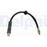 Delphi Ελαστικός Σωλήνας Φρένων - LH6364