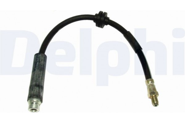 Delphi Ελαστικός Σωλήνας Φρένων - LH6364