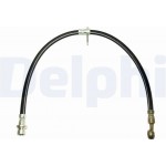 Delphi Ελαστικός Σωλήνας Φρένων - LH6376