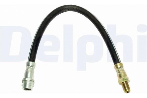 Delphi Ελαστικός Σωλήνας Φρένων - LH6398 Delphi Ελαστικός Σωλήνας Φρένων - LH6398