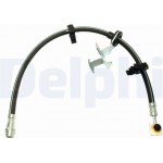 Delphi Ελαστικός Σωλήνας Φρένων - LH6400