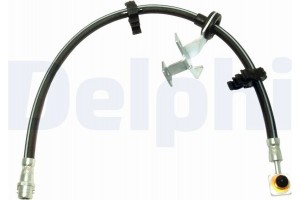 Delphi Ελαστικός Σωλήνας Φρένων - LH6400