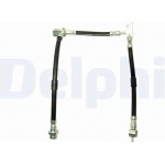 Delphi Ελαστικός Σωλήνας Φρένων - LH6412 Delphi Ελαστικός Σωλήνας Φρένων - LH6412