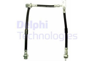 Delphi Ελαστικός Σωλήνας Φρένων - LH6412