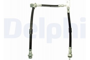 Delphi Ελαστικός Σωλήνας Φρένων - LH6412