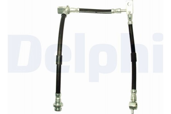 Delphi Ελαστικός Σωλήνας Φρένων - LH6412 Delphi Ελαστικός Σωλήνας Φρένων - LH6412