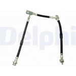Delphi Ελαστικός Σωλήνας Φρένων - LH6413