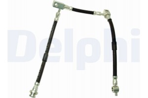 Delphi Ελαστικός Σωλήνας Φρένων - LH6413