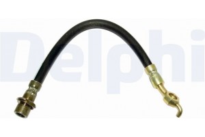 Delphi Ελαστικός Σωλήνας Φρένων - LH6431