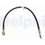 Delphi Ελαστικός Σωλήνας Φρένων - LH6436