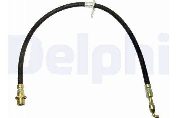 Delphi Ελαστικός Σωλήνας Φρένων - LH6436