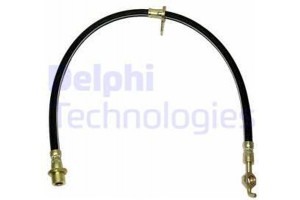 Delphi Ελαστικός Σωλήνας Φρένων - LH6437