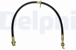 Delphi Ελαστικός Σωλήνας Φρένων - LH6437