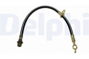 Delphi Ελαστικός Σωλήνας Φρένων - LH6438