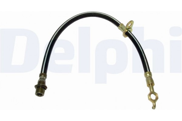 Delphi Ελαστικός Σωλήνας Φρένων - LH6438
