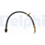 Delphi Ελαστικός Σωλήνας Φρένων - LH6439