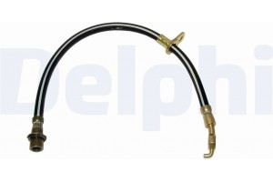 Delphi Ελαστικός Σωλήνας Φρένων - LH6439